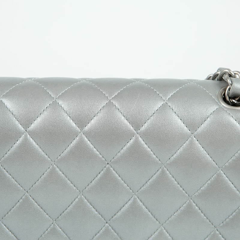 【包稅】CHANEL 經典款中型鏈條單肩包 A01112-2