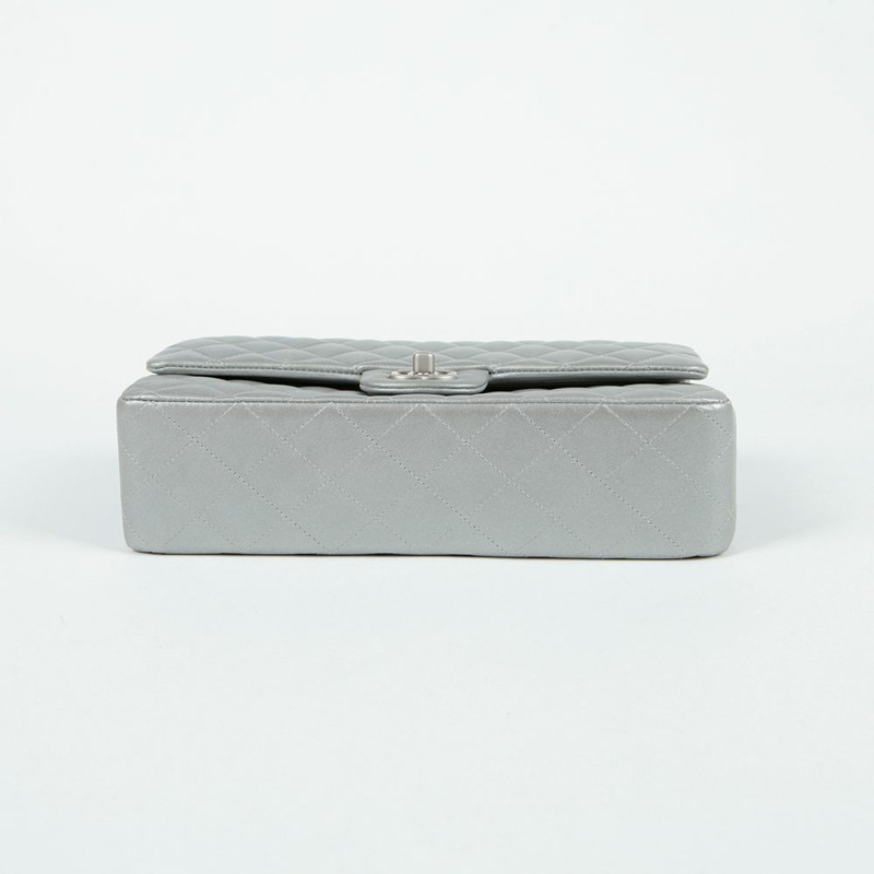 【包稅】CHANEL 經典款中型鏈條單肩包 A01112-7