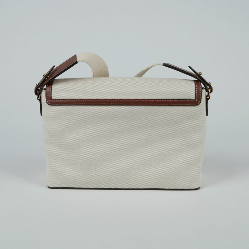 BURBERRY Hosperi Note 單肩斜背包 8030249-3