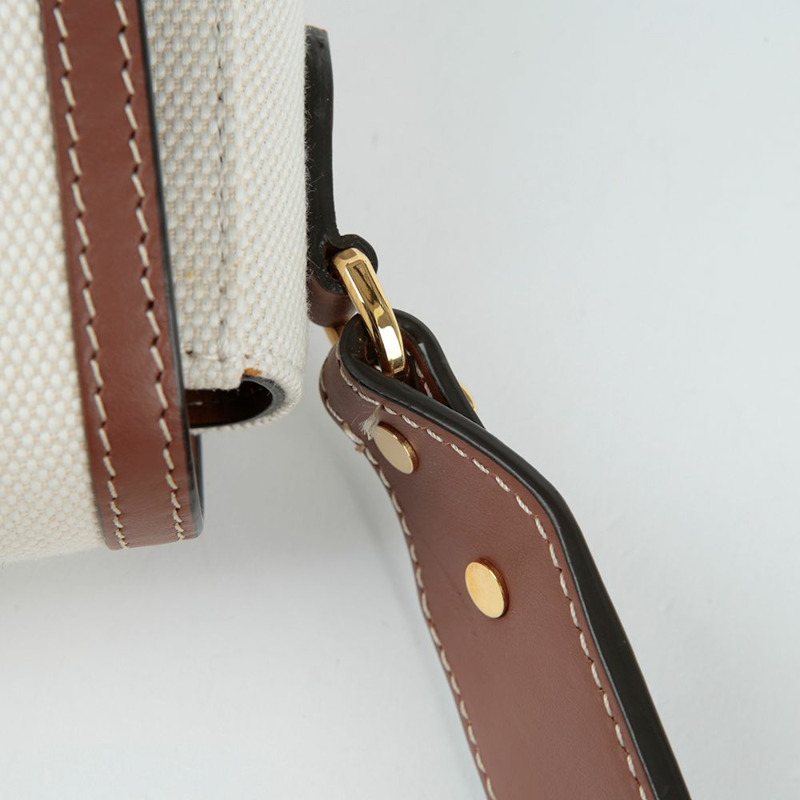 BURBERRY Hosperi Note 單肩斜背包 8030249-8