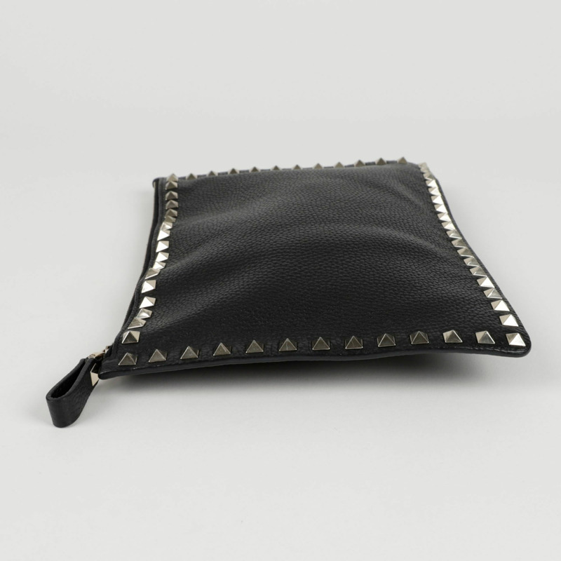 VALENTINO Rockstud 手拿包 2P0269-4