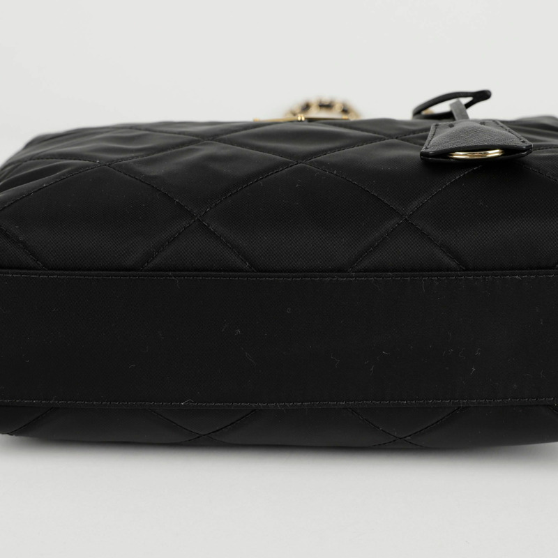 PRADA Reedition 1955 鏈條托特單肩包 1BG468-7
