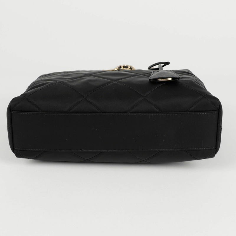 【包稅】PRADA 1955 復刻版鏈條手提單肩包-6