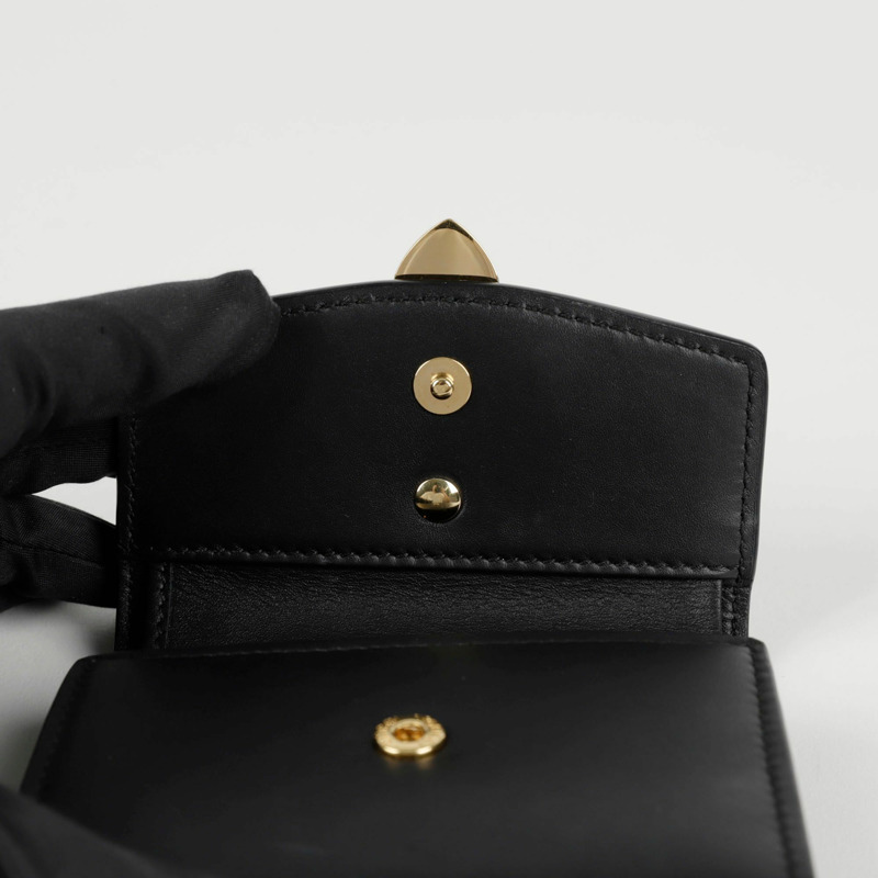 GUCCI Silvi 皮夾 476081-10