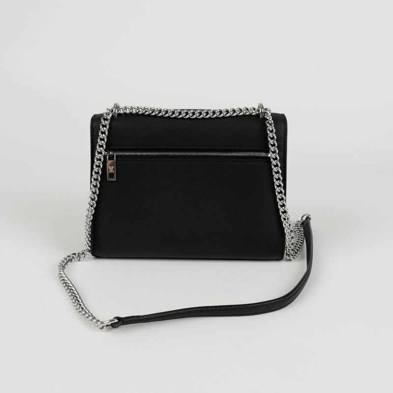 LOUIS VUITTON Mylockmi BB鏈條單肩斜背包 M51418-3