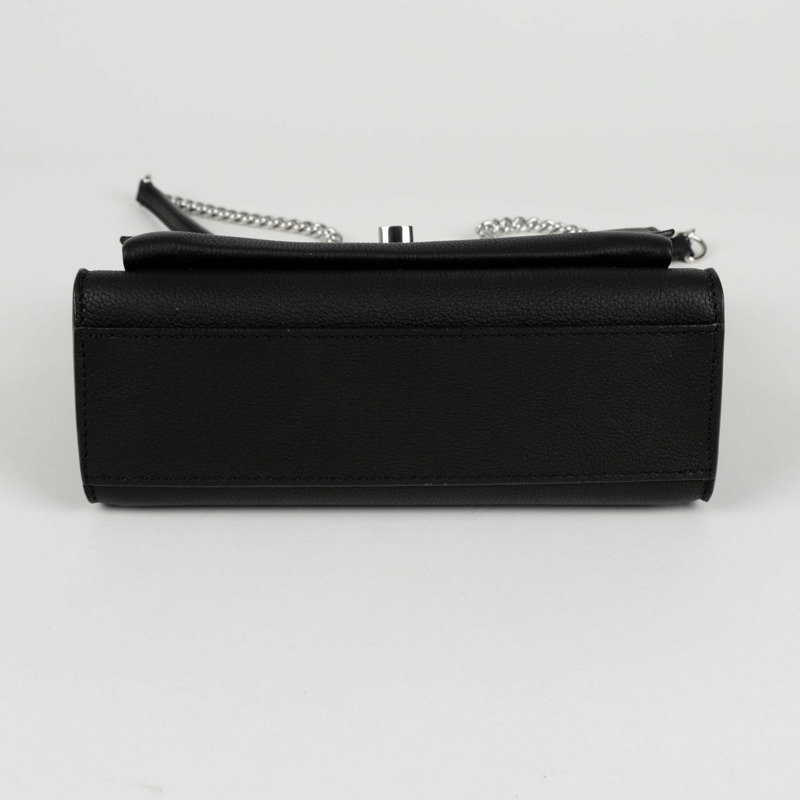 LOUIS VUITTON Mylockmi BB鏈條單肩斜背包 M51418-6