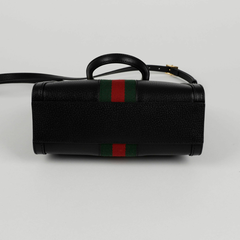 GUCCI Ophidia 小號托特單肩包 719882-5