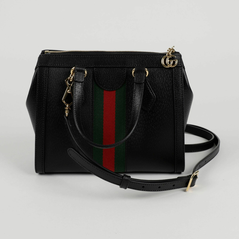 【包稅】GUCCI Ophidia 小號手提單肩包 719882-3
