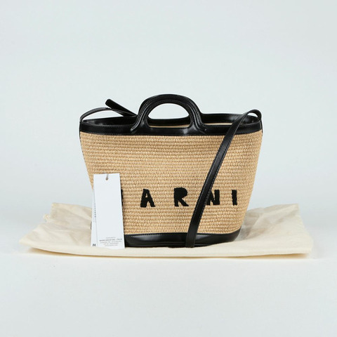 MARNI Tropicalia 斜背包 SCMP0057Q1