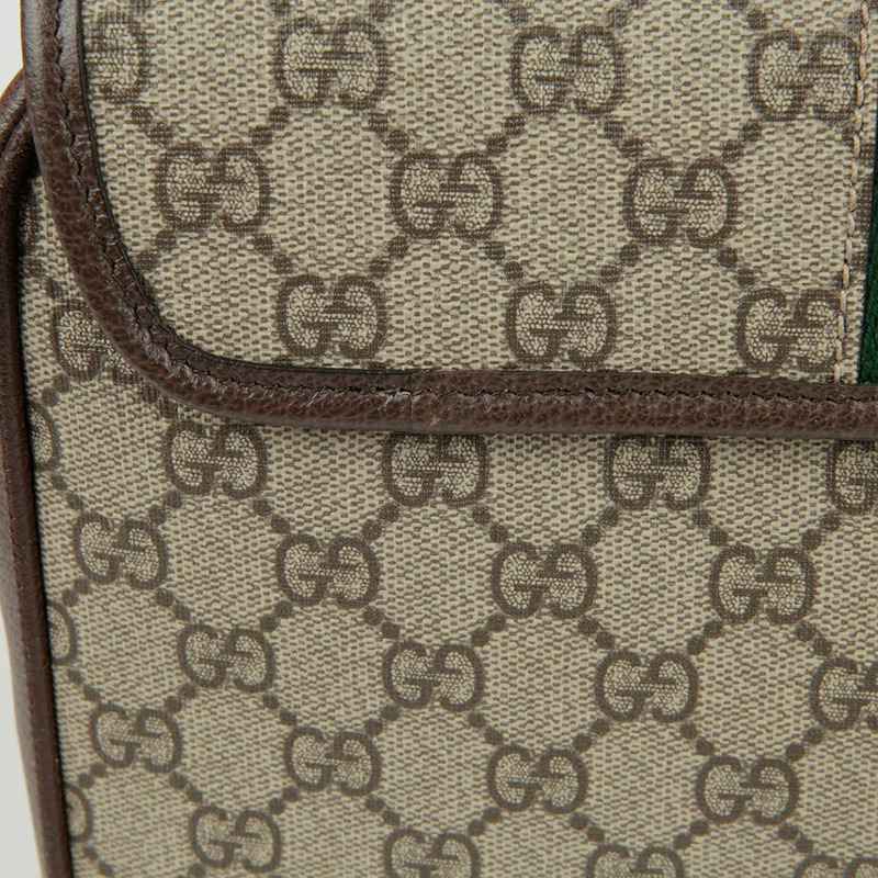 GUCCI Ophidia 郵差肩斜背包 792376-4