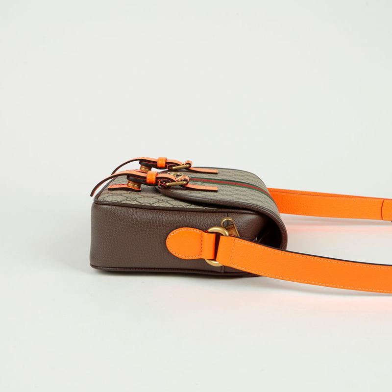 GUCCI Ophidia 郵差肩斜背包 792376-5