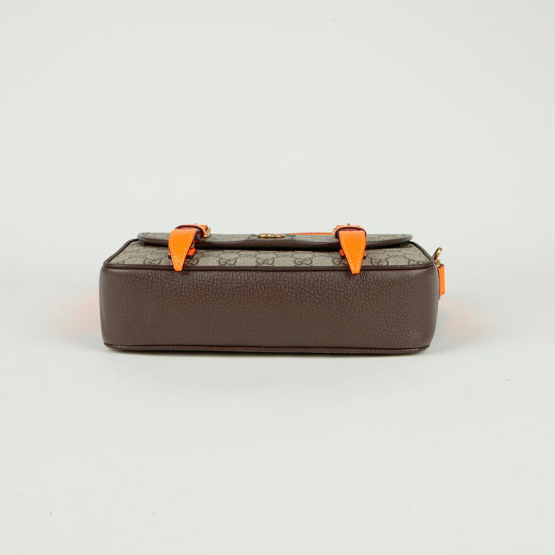 GUCCI Ophidia 郵差肩斜背包 792376-6