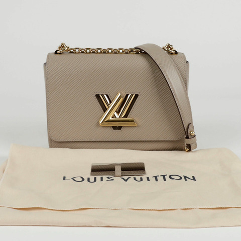 LOUIS VUITTON M21112 Twist MM 肩斜背包
