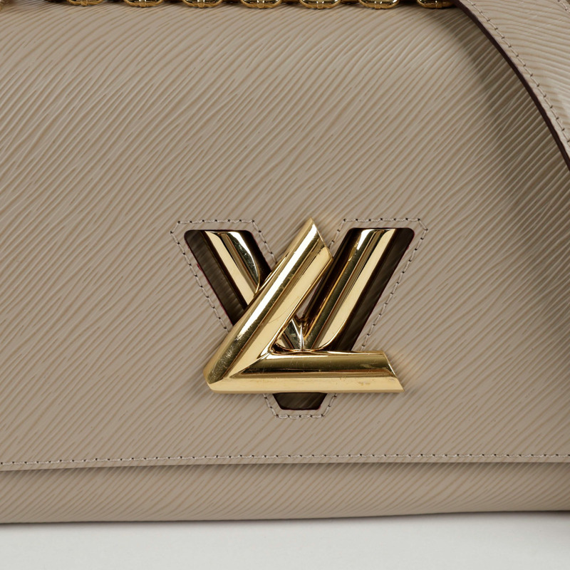 【包稅】LOUIS VUITTON M21112 Twist MM 肩斜背包-1
