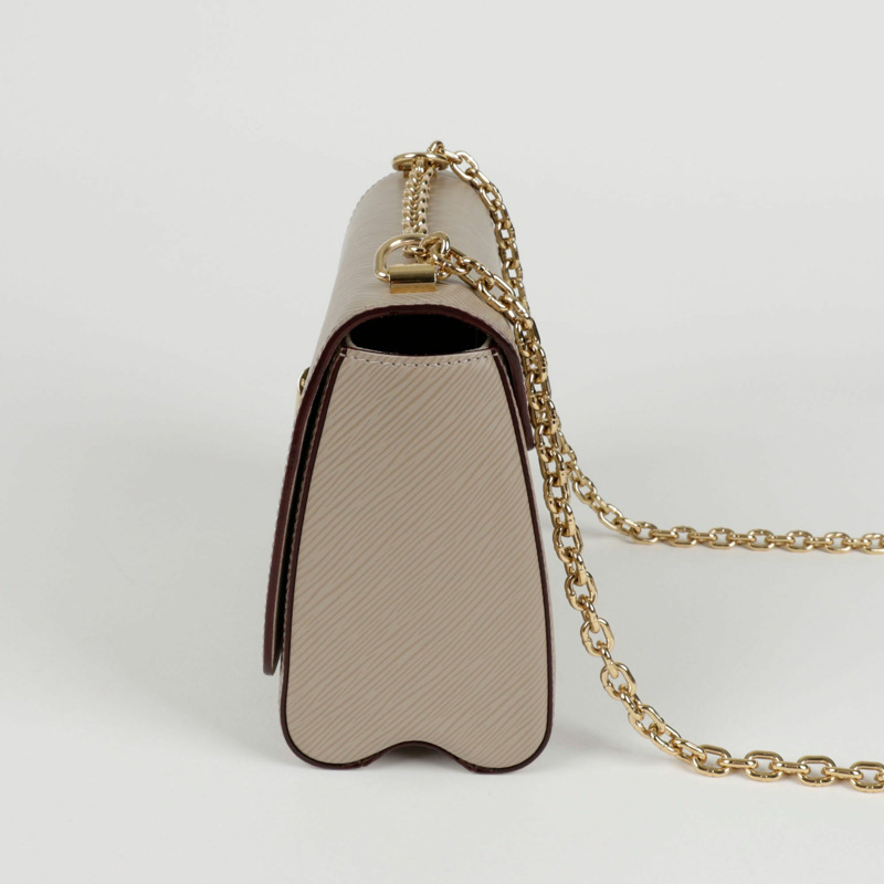 【包稅】LOUIS VUITTON M21112 Twist MM 肩斜背包-2