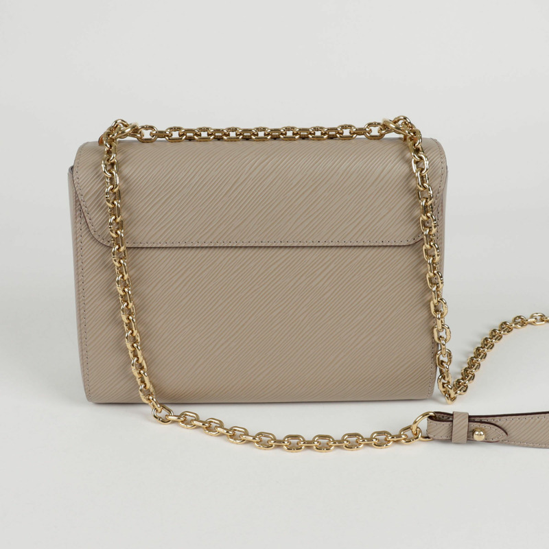 【包稅】LOUIS VUITTON M21112 Twist MM 肩斜背包-3
