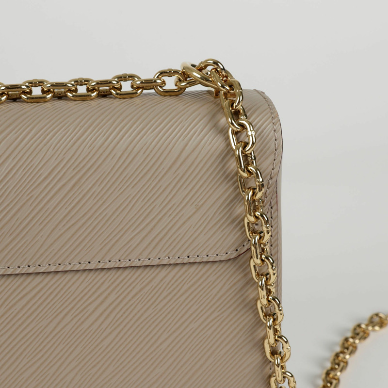 【包稅】LOUIS VUITTON M21112 Twist MM 肩斜背包-4