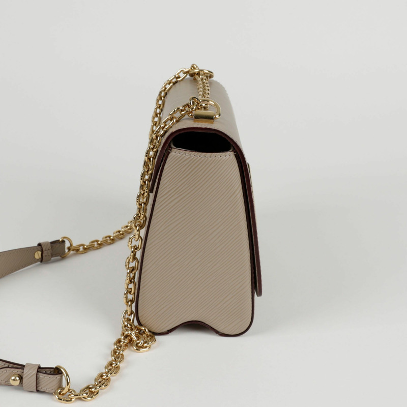 【包稅】LOUIS VUITTON M21112 Twist MM 肩斜背包-5