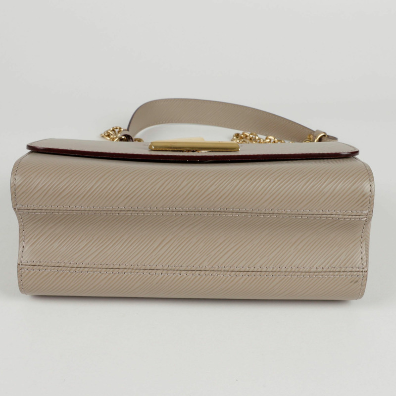 【包稅】LOUIS VUITTON M21112 Twist MM 肩斜背包-6