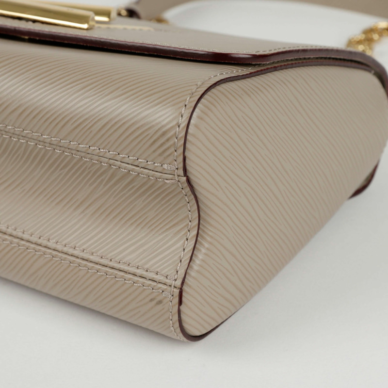 【包稅】LOUIS VUITTON M21112 Twist MM 肩斜背包-7