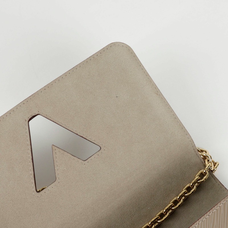 【包稅】LOUIS VUITTON M21112 Twist MM 肩斜背包-9