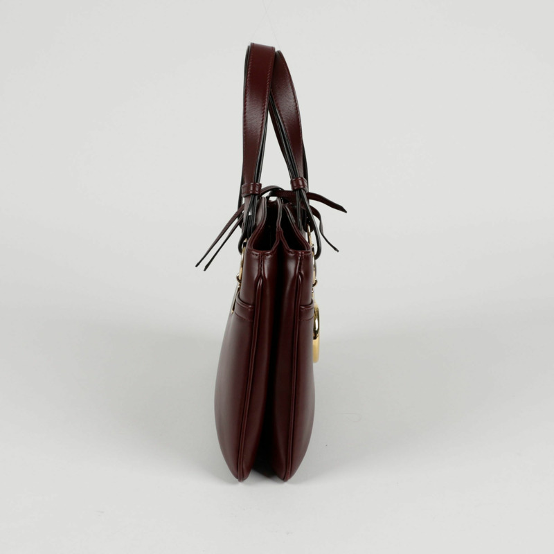 GUCCI Ally Raaj 手提單肩包 550130-5