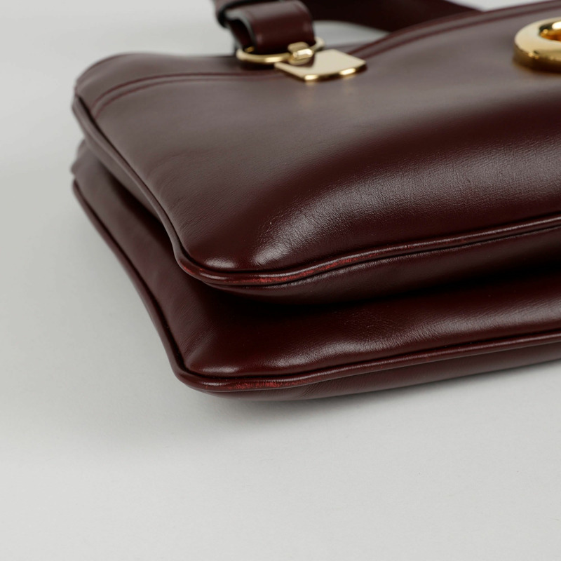 GUCCI Ally Raaj 手提單肩包 550130-7