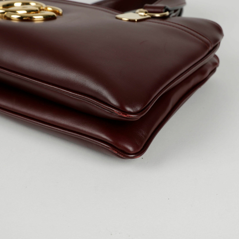GUCCI Ally Raaj 手提單肩包 550130-8
