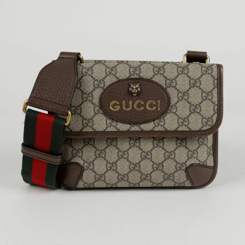 GUCCI 501050 Neo Vintage 小號肩斜背包