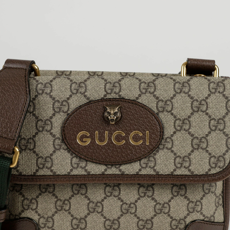GUCCI 501050 Neo Vintage 小號肩斜背包-1