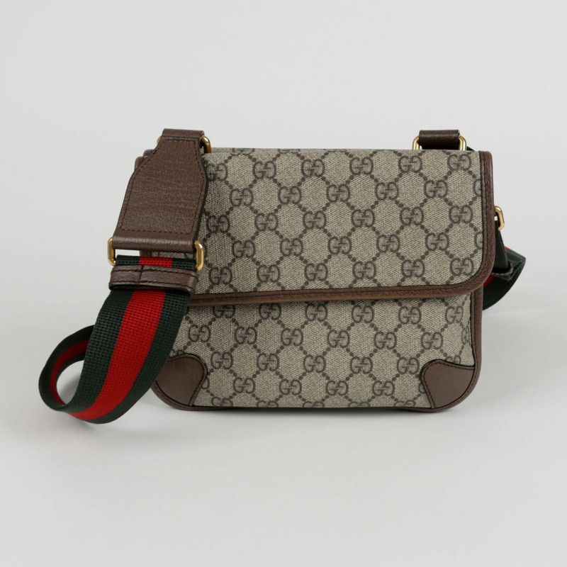 GUCCI 501050 Neo Vintage 小號肩斜背包-2