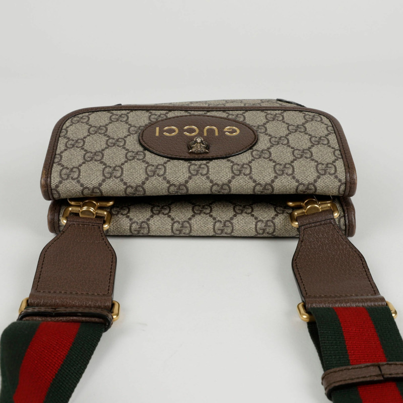 GUCCI 501050 Neo Vintage 小號肩斜背包-3