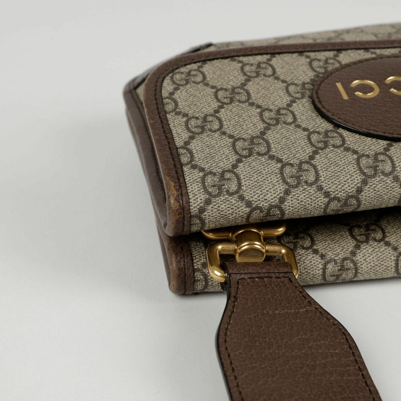 GUCCI 501050 Neo Vintage 小號肩斜背包-4