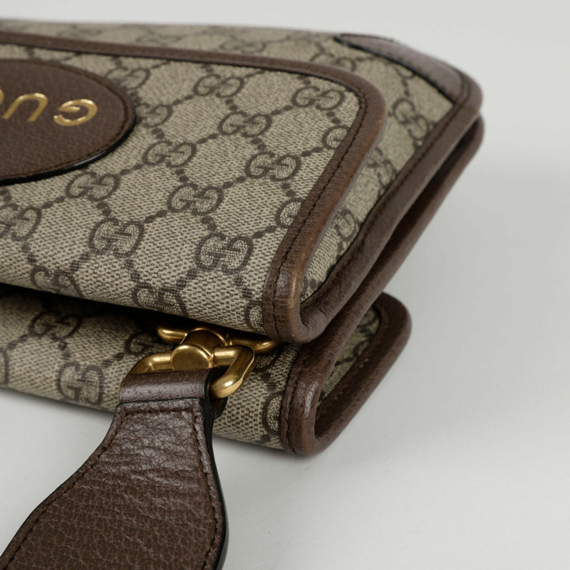 GUCCI 501050 Neo Vintage 小號肩斜背包-5