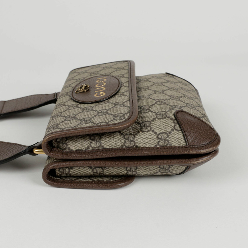 GUCCI 501050 Neo Vintage 小號肩斜背包-6