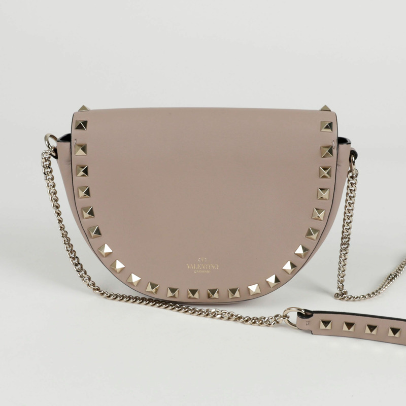 VALENTINO 2B0H47 Rockstud 小號斜背包-3