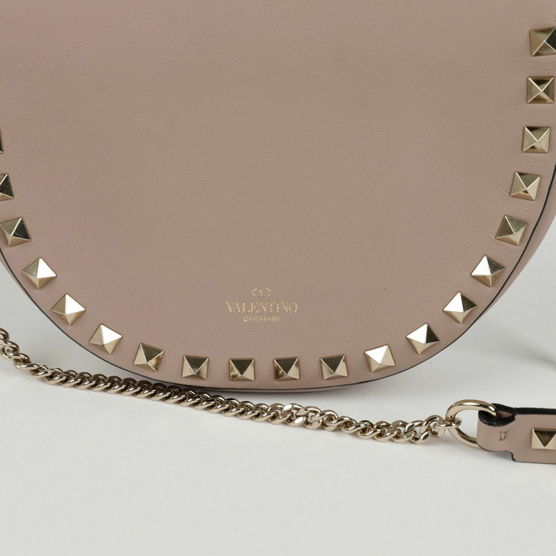 VALENTINO 2B0H47 Rockstud 小號斜背包-4