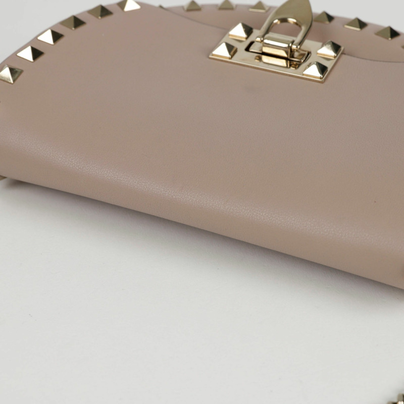 VALENTINO 2B0H47 Rockstud 小號斜背包-7