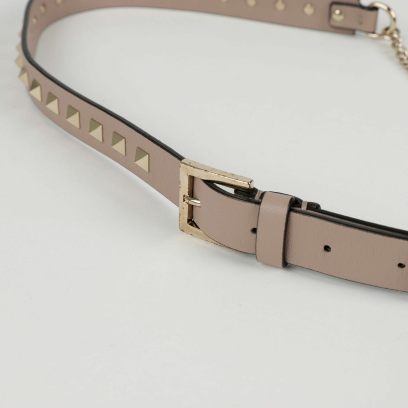 VALENTINO 2B0H47 Rockstud 小號斜背包-8