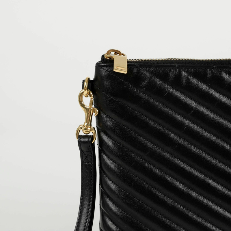 SAINT LAURENT Monogram 平板電腦袋 559193-2
