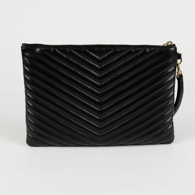 SAINT LAURENT Monogram 平板電腦袋 559193-3