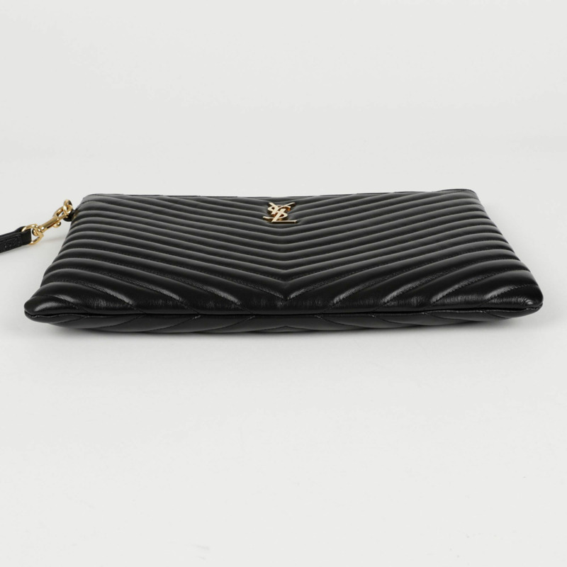 SAINT LAURENT Monogram 平板電腦袋 559193-5