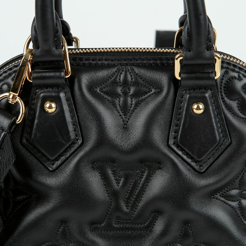 LOUIS VUITTON Alma BB 手提單肩包 M59793-1