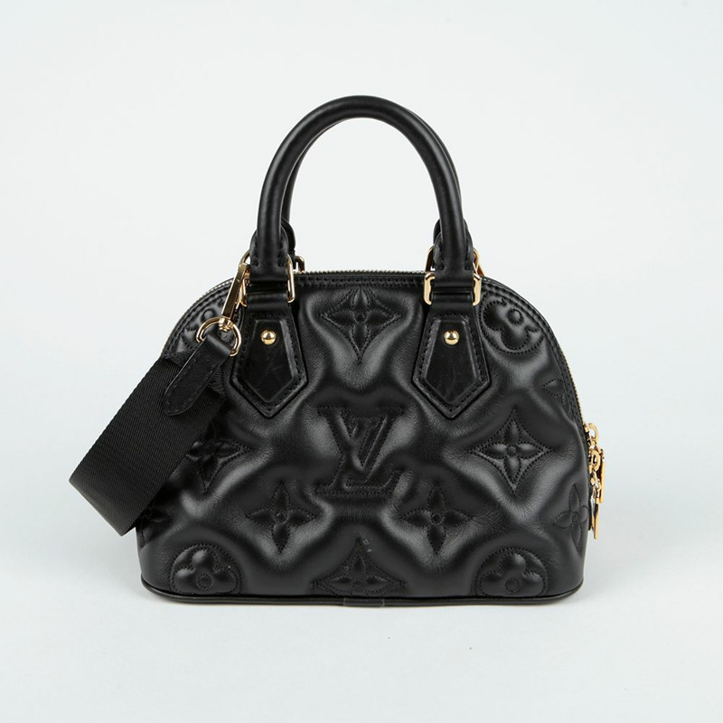 LOUIS VUITTON Alma BB 手提單肩包 M59793-2