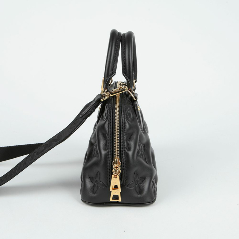 LOUIS VUITTON Alma BB 手提單肩包 M59793-4