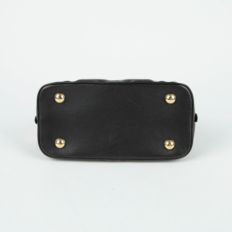 LOUIS VUITTON Alma BB 手提單肩包 M59793-6