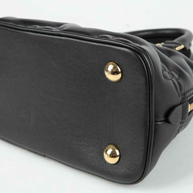 LOUIS VUITTON Alma BB 手提單肩包 M59793-7