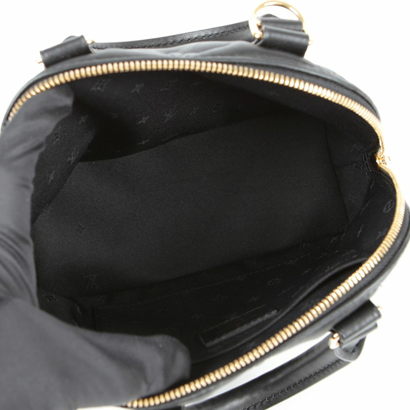 LOUIS VUITTON Alma BB 手提單肩包 M59793-10