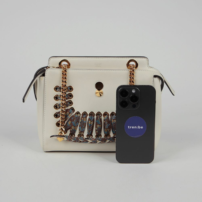 FENDI 8BN299 Dot Com Click 小號肩斜背包-11