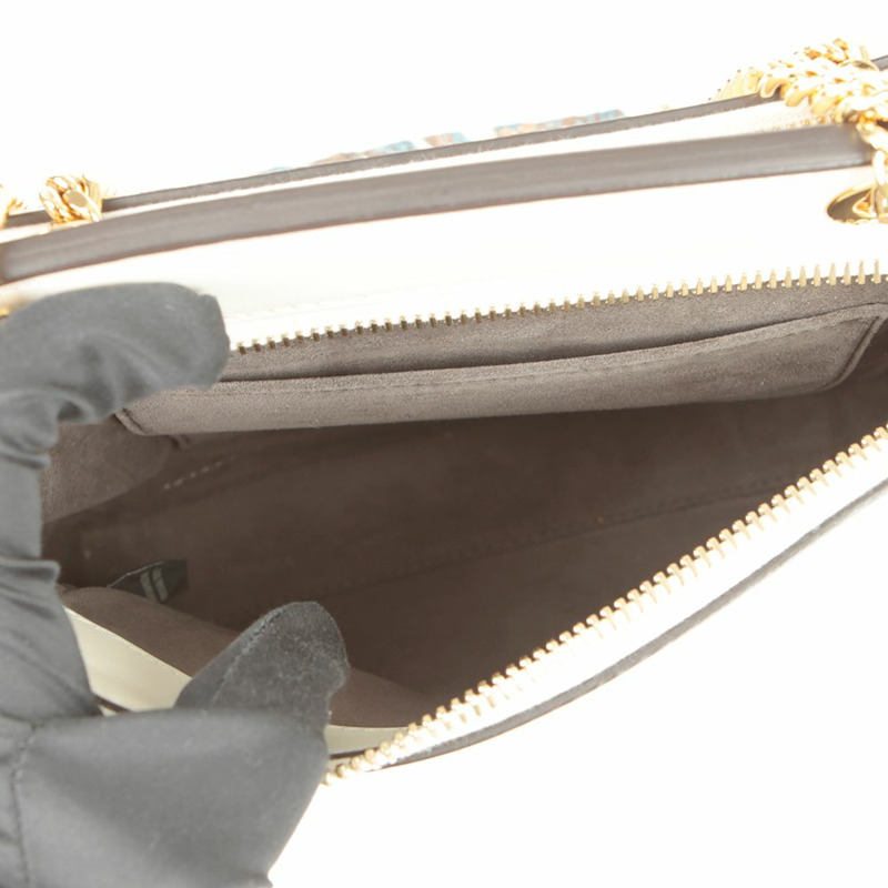 FENDI 8BN299 Dot Com Click 小號肩斜背包-13